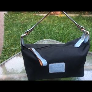 Mini Coach bag